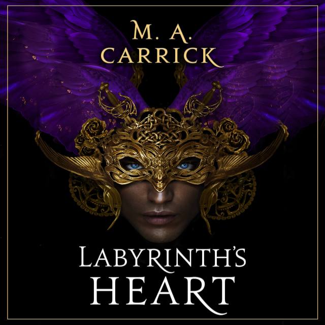 Labyrinth's Heart