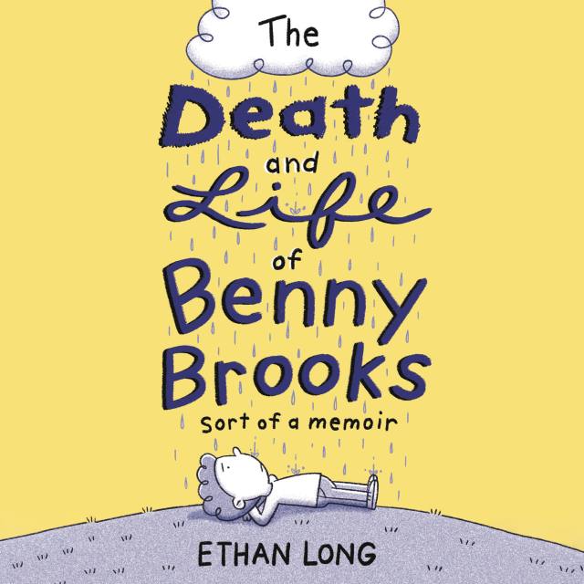 The Death and Life of Benny Brooks