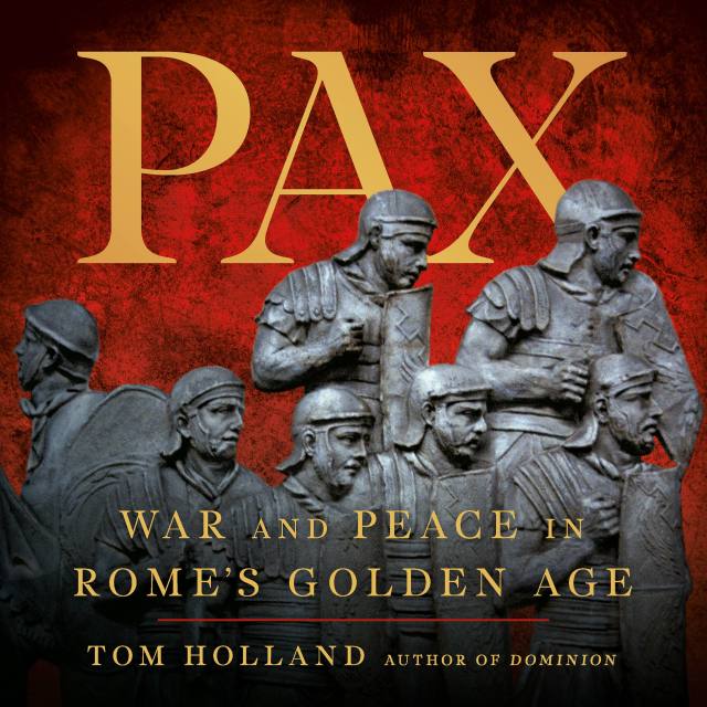 Pax Chapter 9 Summary Pax by Tom Holland | Hachette Book Group