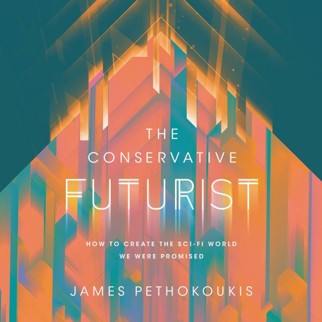The Conservative Futurist