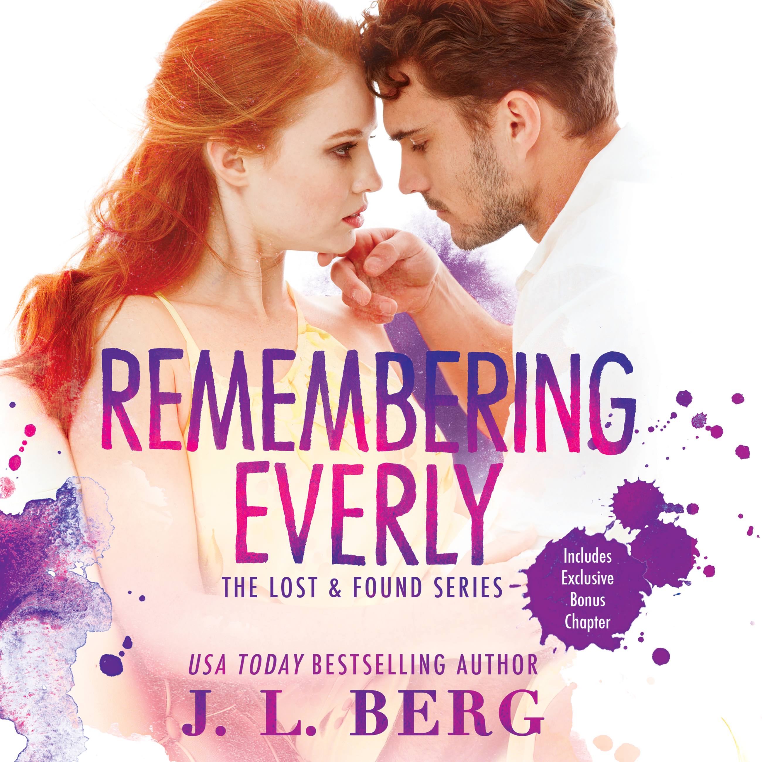 Remembering Everly by