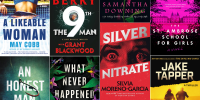 Crime Fiction Books Coming This July