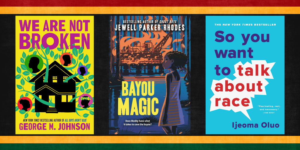 Books to Read to Celebrate Flipboard