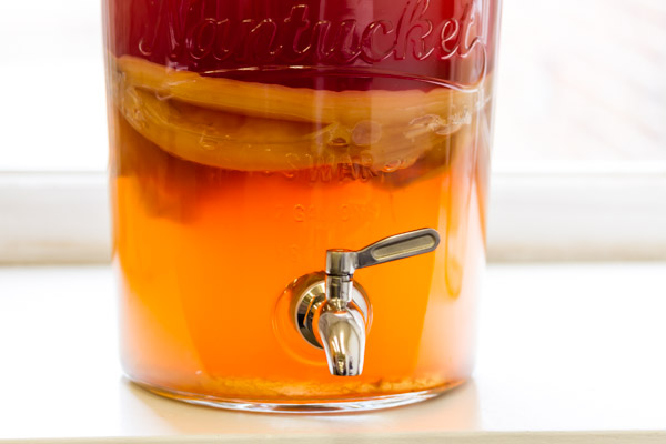 Kombucha is not what it appears to be: How to avoid being deceived, Lifestyle
