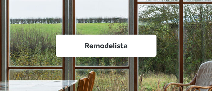 Remodelista Brand Page