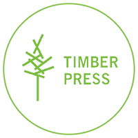 The Timber Press logo.