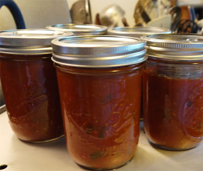 Andrea Chesman: Tomatoes!