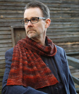 Curiosity (Designed by Barbara Benson)