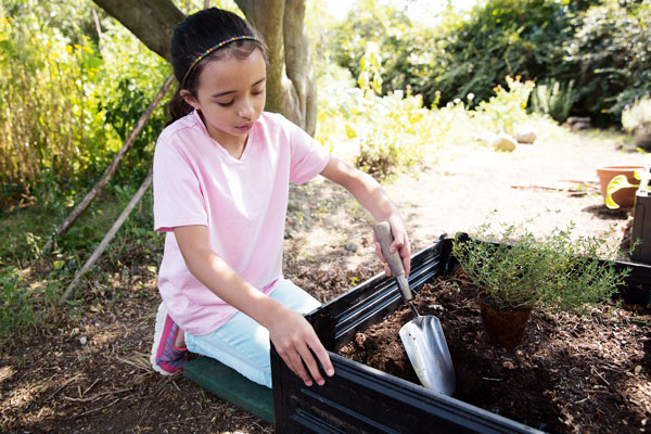 transplanting-tips-kid-gardeners-Dig-a-Hole