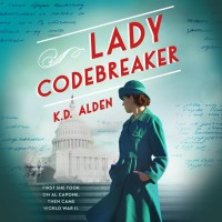 Lady Codebreaker