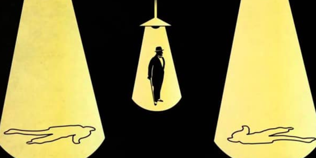 Who Tells It In The Whodunit The Role of The FirstPerson Narrator