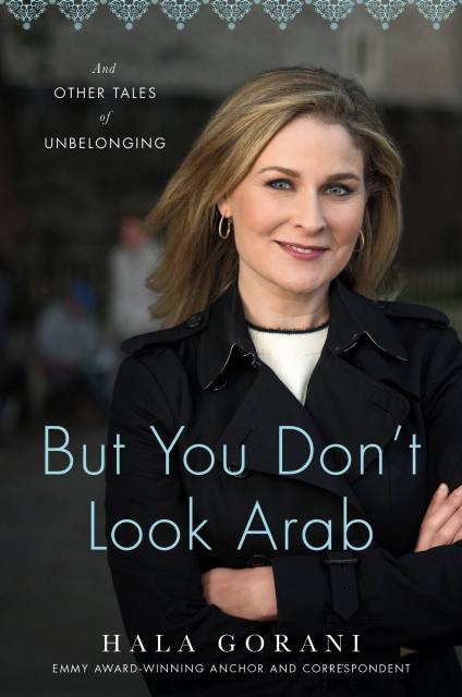 But You Don't Look Arab