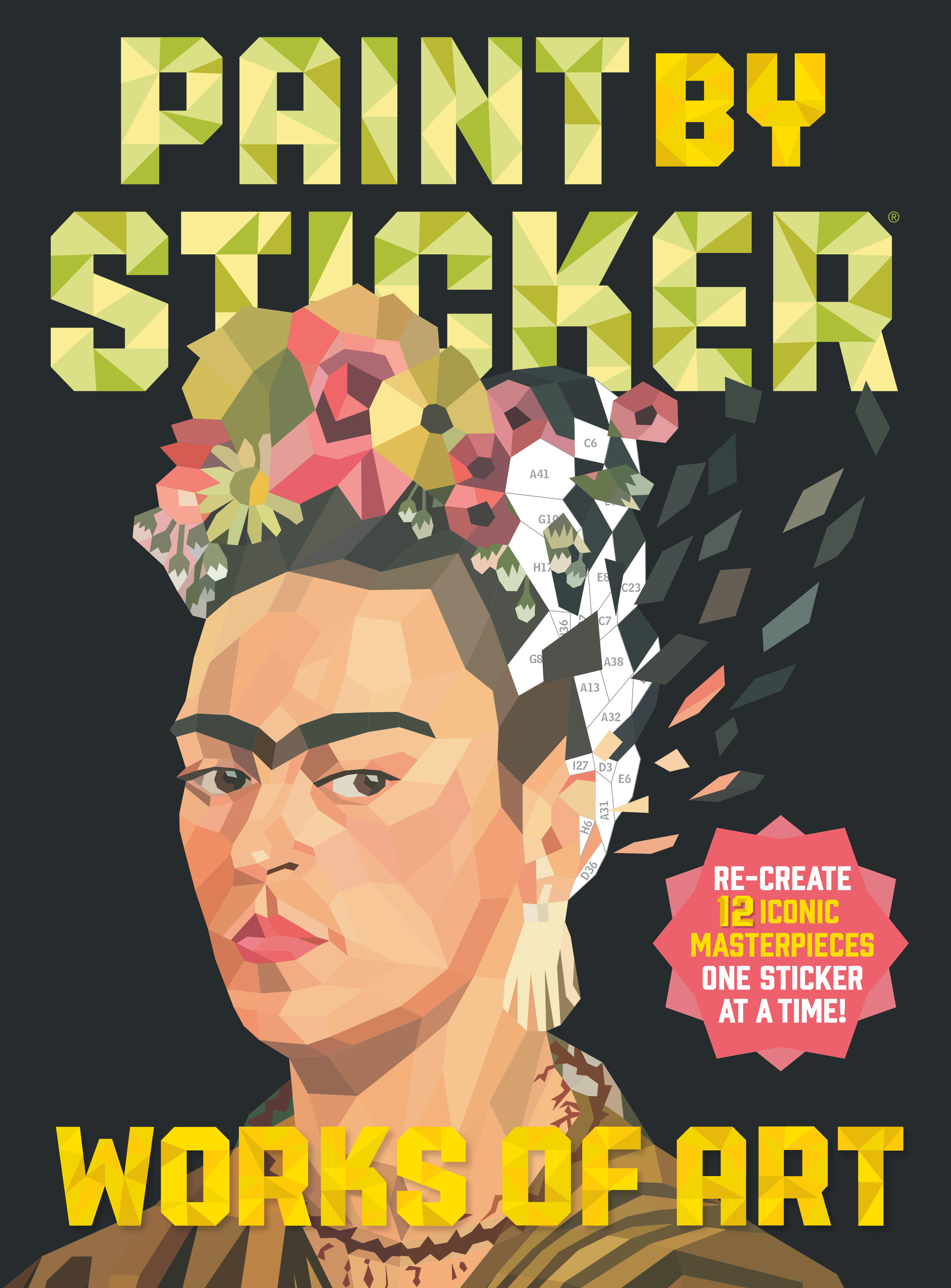 John Derian - Sticker Book in 2023  Stickerboeken, New york times, Stickers