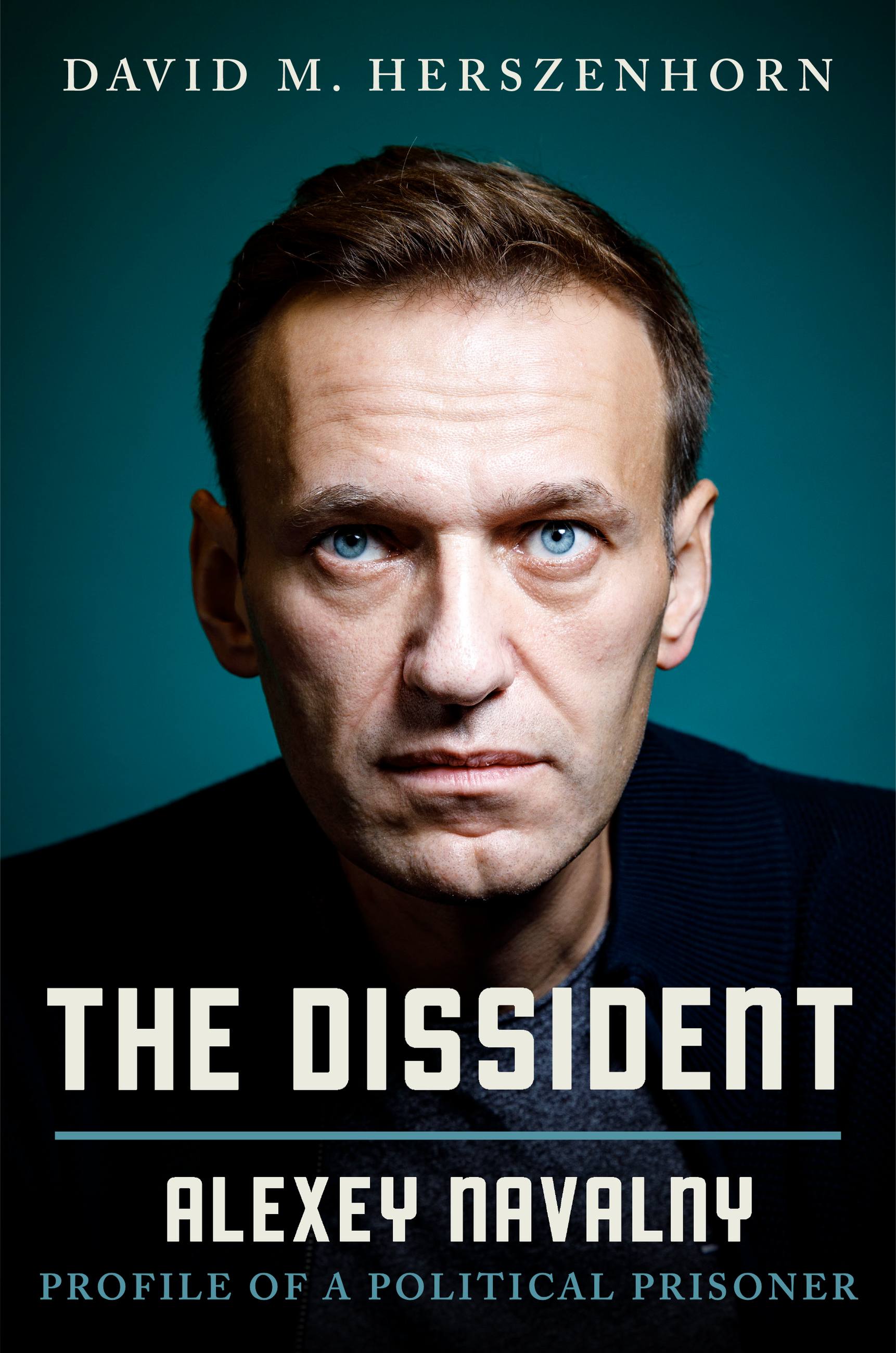 The　Herszenhorn　Dissident　David　by　Hachette　Book　Group