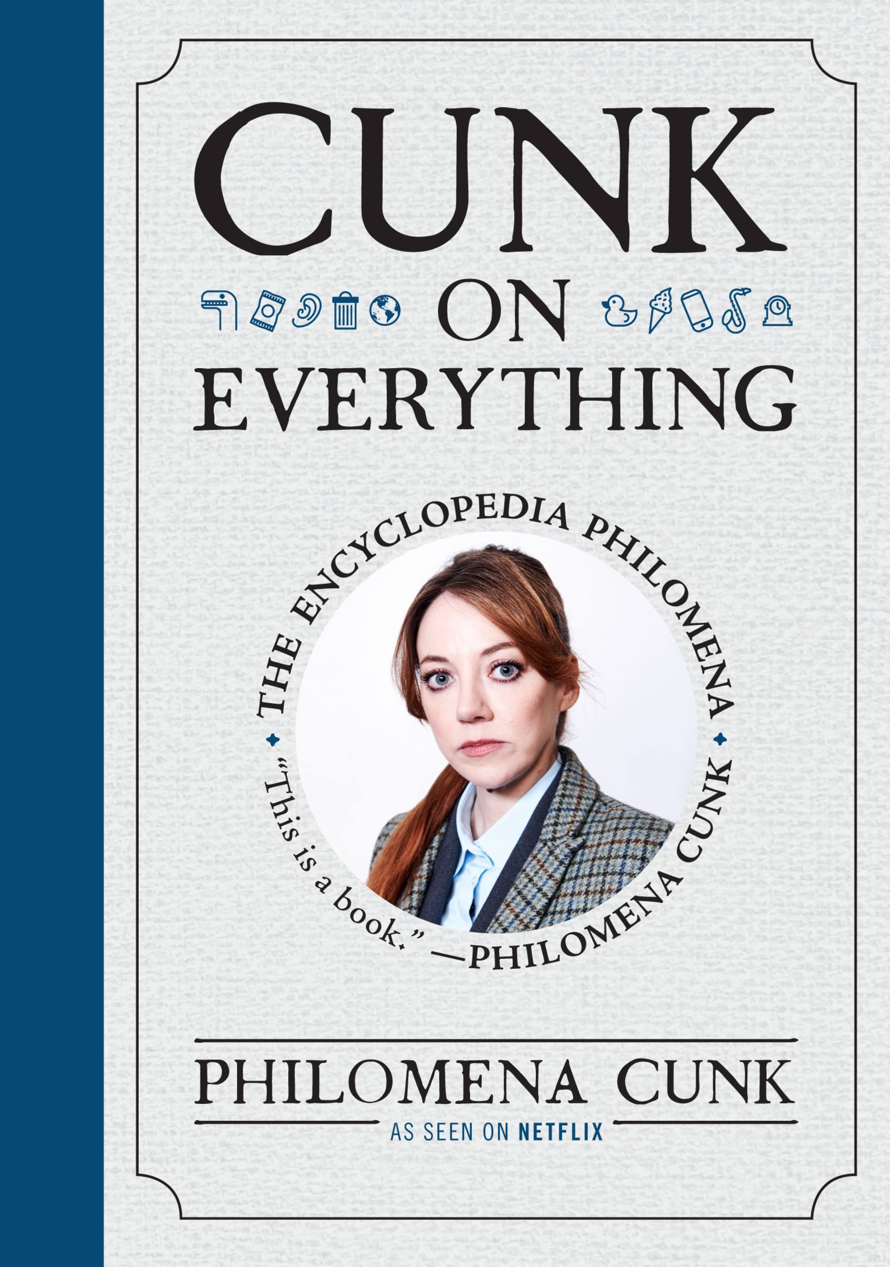Cunk on Earth,' a New Mockumentary on Netflix, Is Not Afraid to Get Silly -  The New York Times
