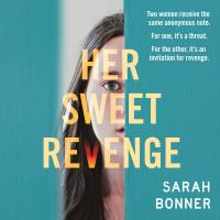Her Sweet Revenge