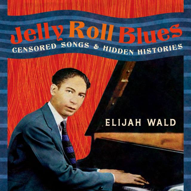Jelly Roll Blues