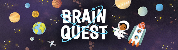 30 Years of Brain Quest