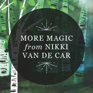 Featured image for RP Mystic category "More Magic from Nikki Van De Car"