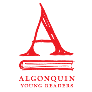 Algonquin Young Readers logo