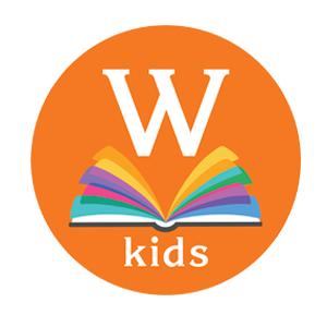 Workman Kids logo