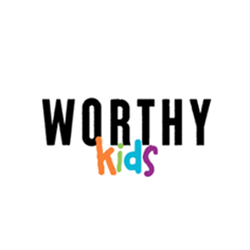 Worthy Kids logo