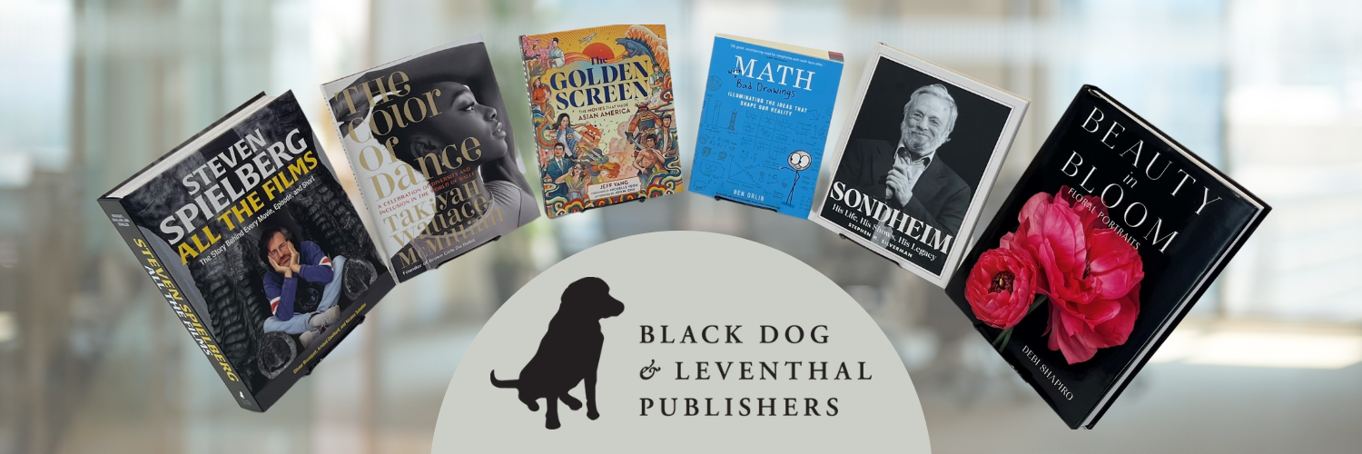 Black Dog & Leventhal Hachette Book Group