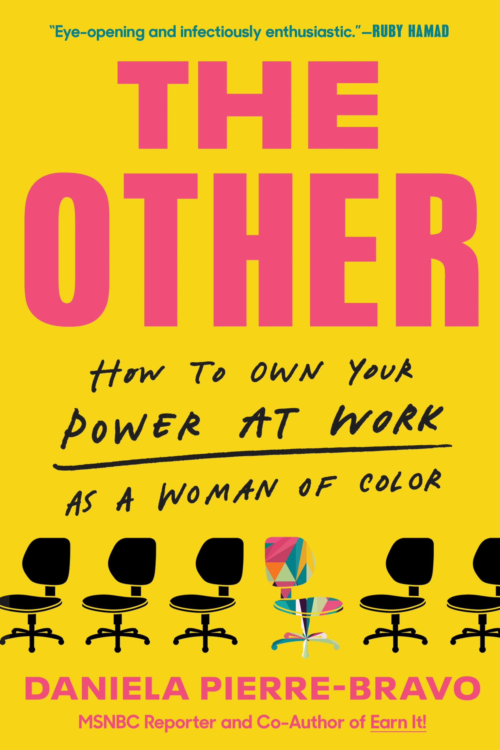 by　Daniela　Pierre-Bravo　The　Book　Group　Other　Hachette