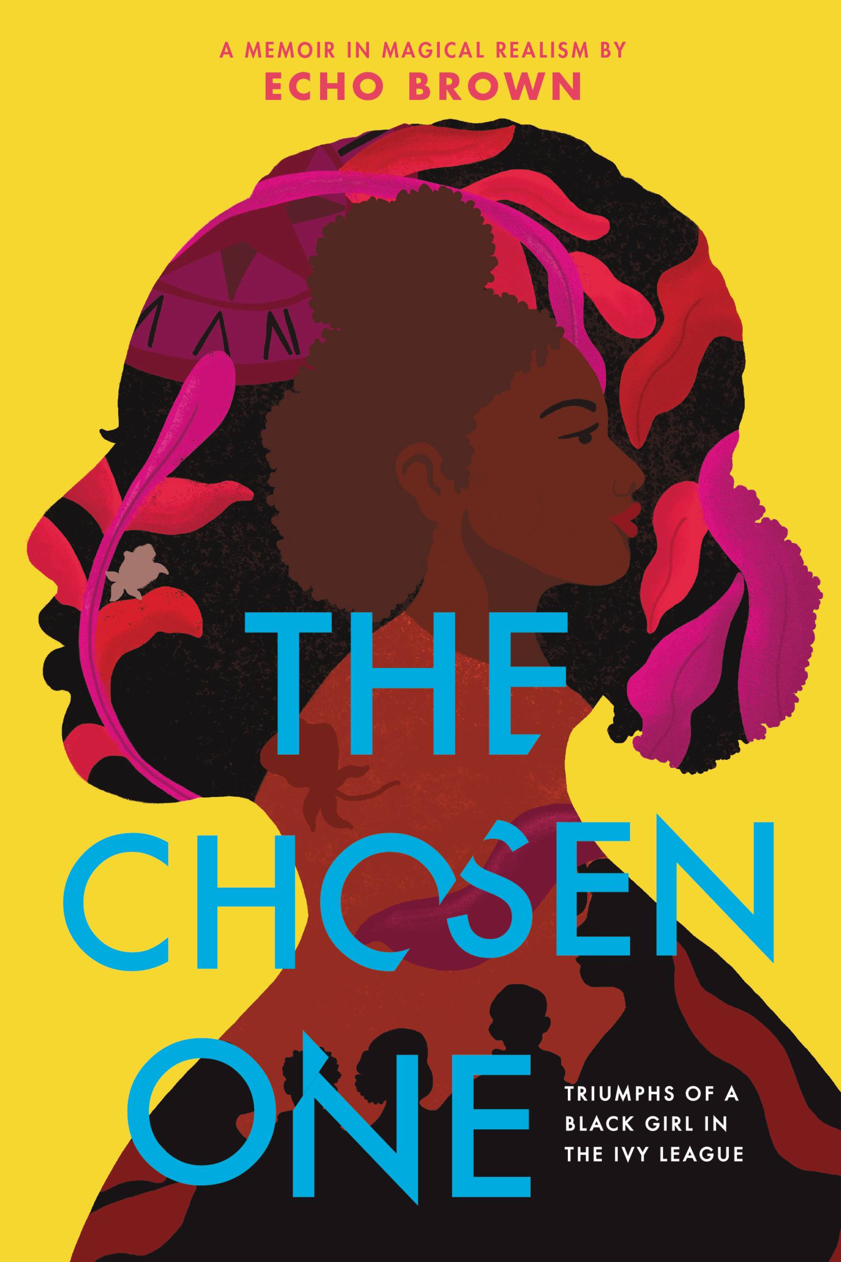 The Chosen One by Echo Brown