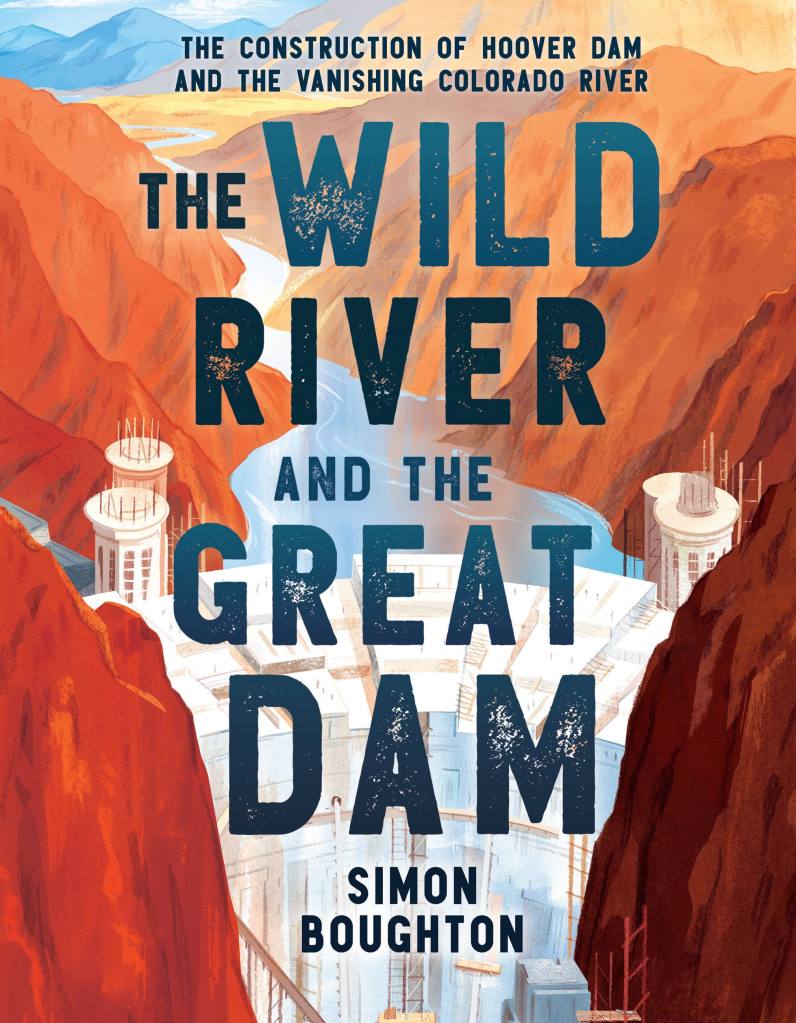 The Wild River and the Great Dam Teaching Tips PDF download