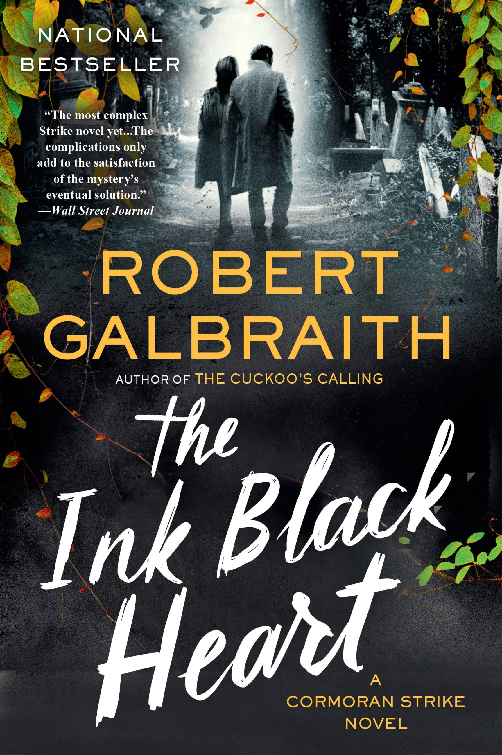 Troubled Blood - (cormoran Strike Novel) By Robert Galbraith (paperback) :  Target