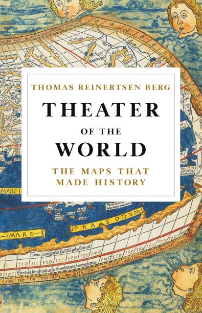 Theater of the World
