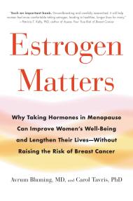 Estrogen Matters