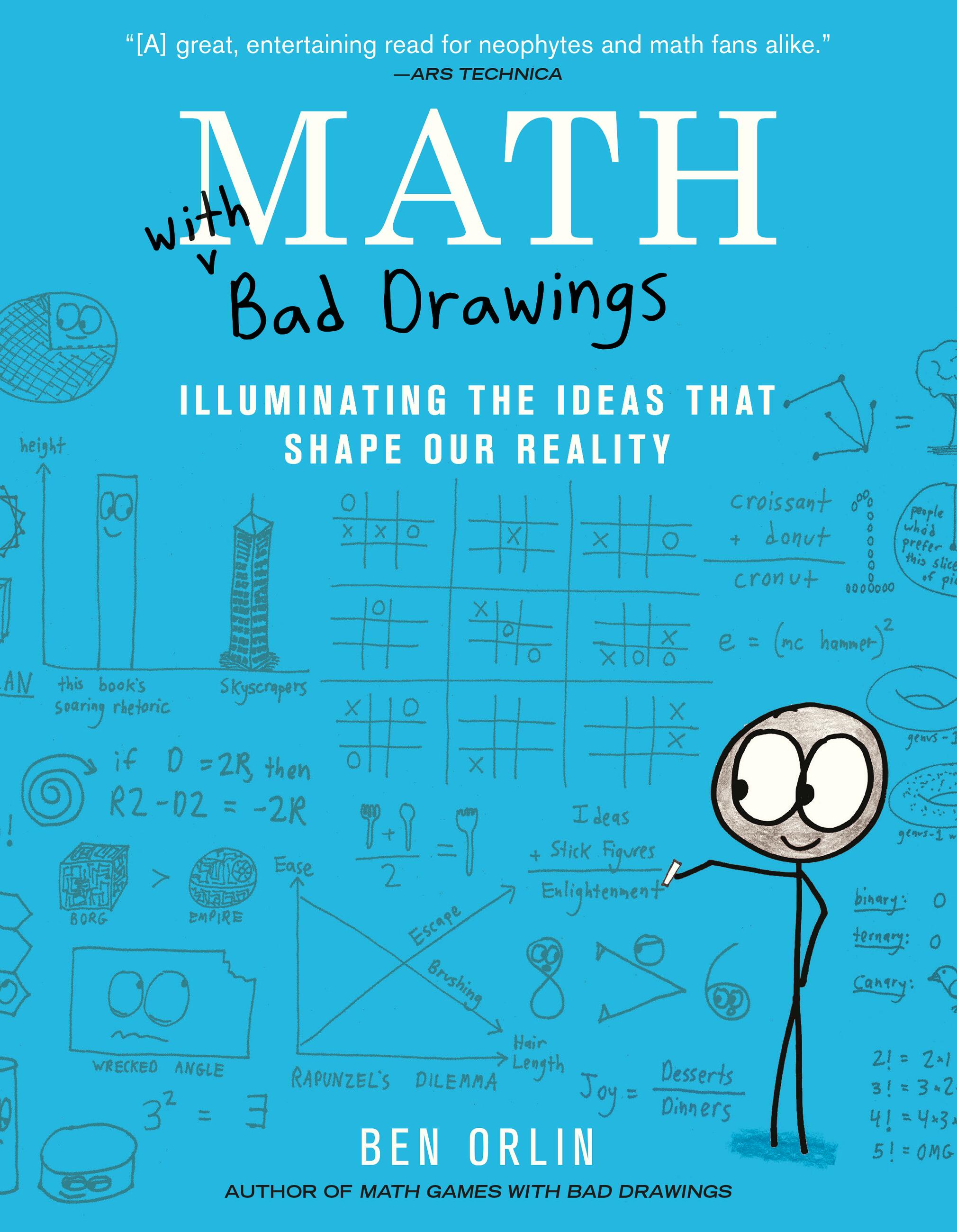 Ultimate Tic-Tac-Toe – Math with Bad Drawings