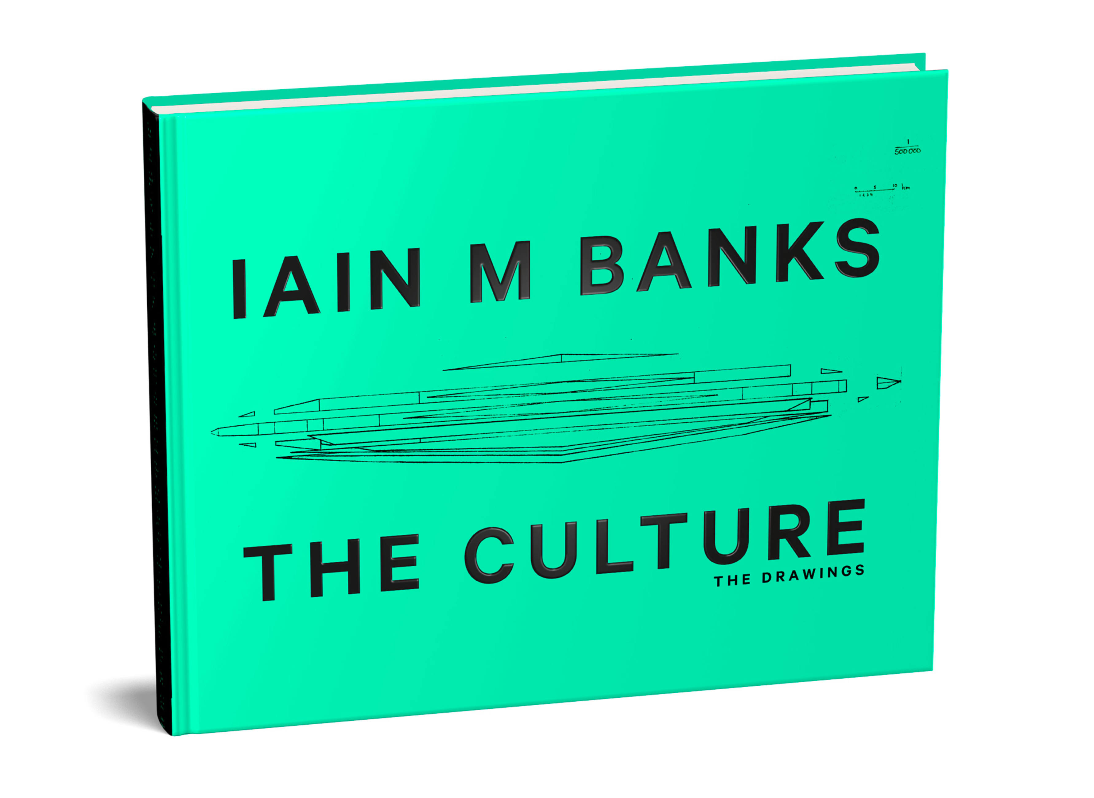 Iain M Banks' Universe