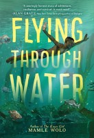 Flying Through Water