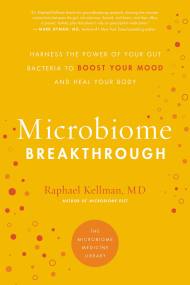 Microbiome Breakthrough