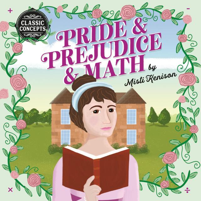 Pride and Prejudice and Math