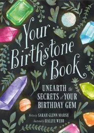 Your Birthstone Book