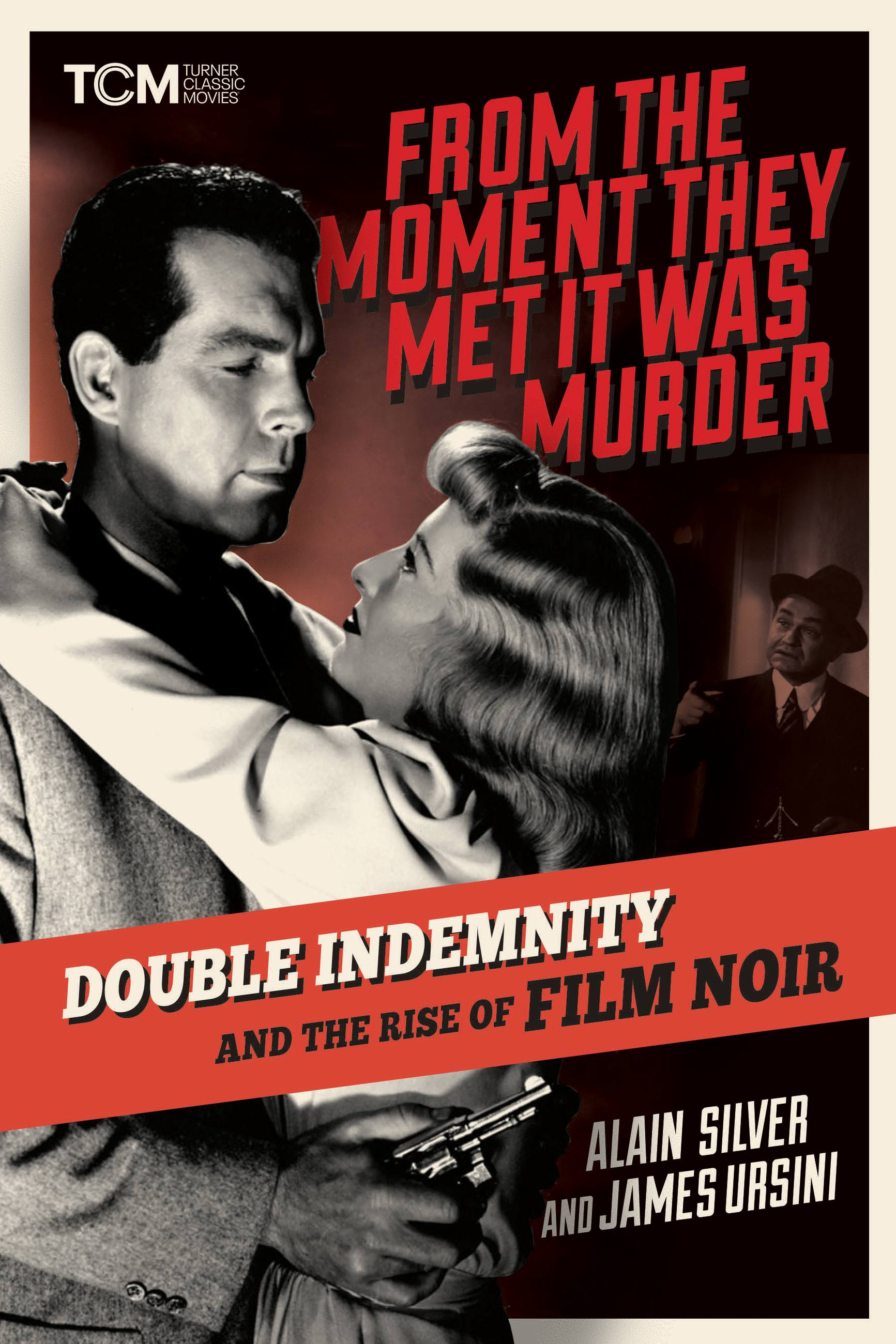 From the Moment They Met It Was Murder by Alain Silver