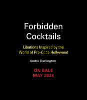 Forbidden Cocktails