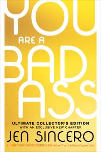 You Are a Badass® (Ultimate Collector's Edition)