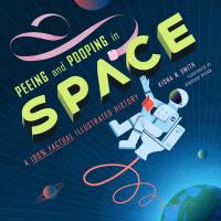 Peeing and Pooping in Space