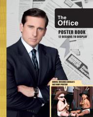The Office Poster Book