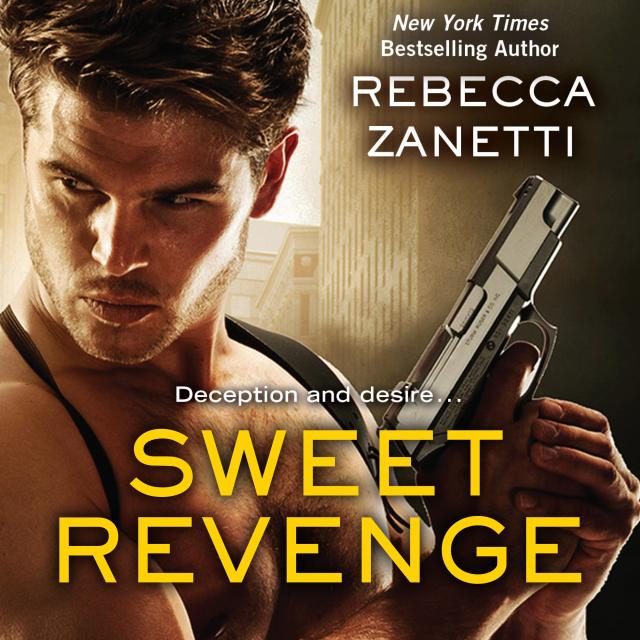 Sweet Revenge