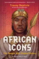 African Icons