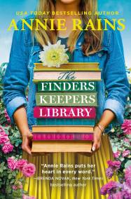 The Finders Keepers Library