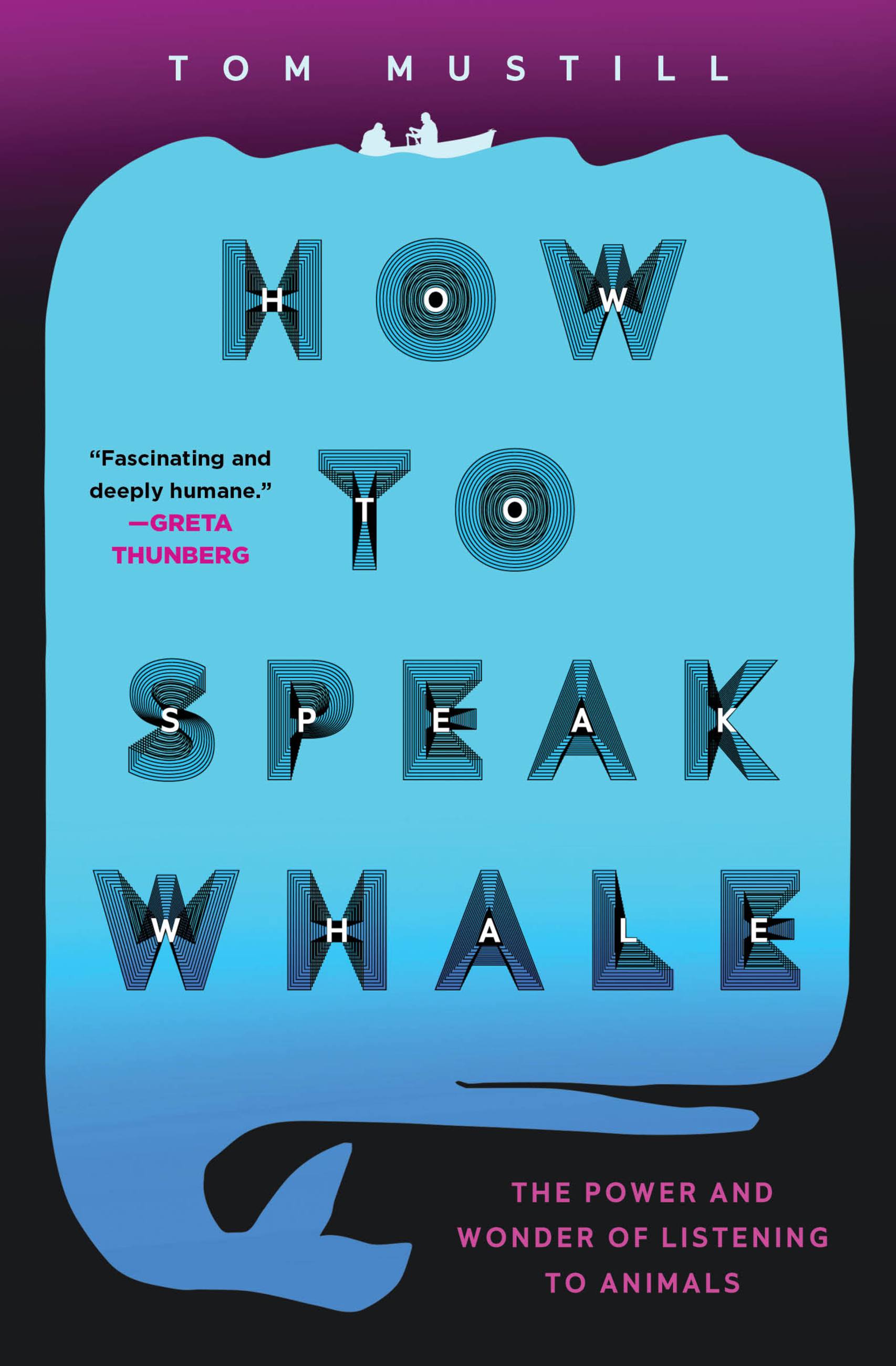 The Story of One Whale Who Tried to Bridge the Linguistic Divide Between  Animals and Humans, Science