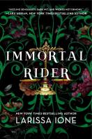 Immortal Rider
