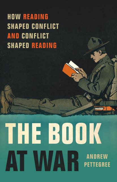 The Book at War